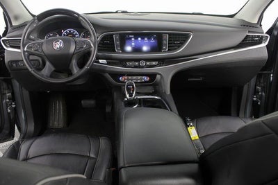 2020 Buick Enclave Avenir