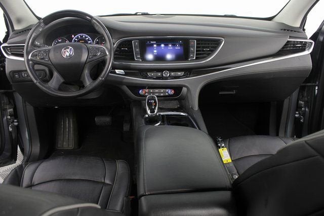 2020 Buick Enclave Avenir