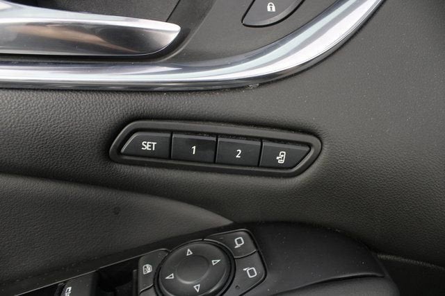 2020 Buick Enclave Avenir