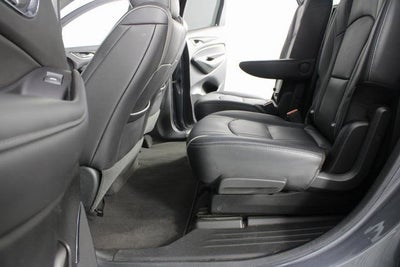 2020 Buick Enclave Avenir