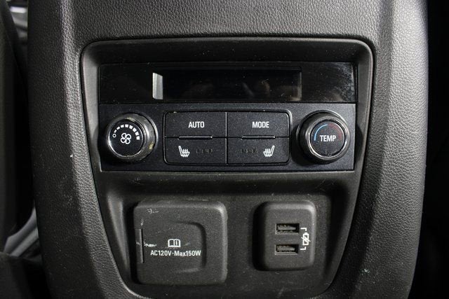 2020 Buick Enclave Avenir