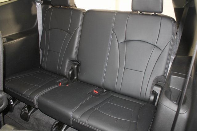 2020 Buick Enclave Avenir