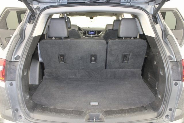 2020 Buick Enclave Avenir