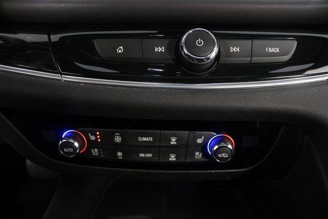 2020 Buick Enclave Avenir