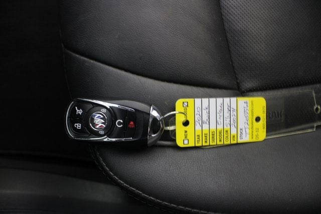 2020 Buick Enclave Avenir