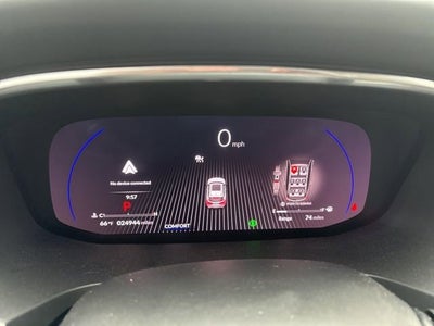 2025 Acura MDX w/Advance Package