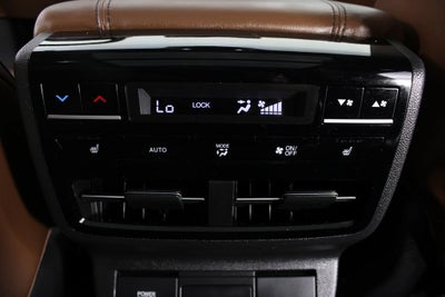 2025 Acura MDX w/Advance Package