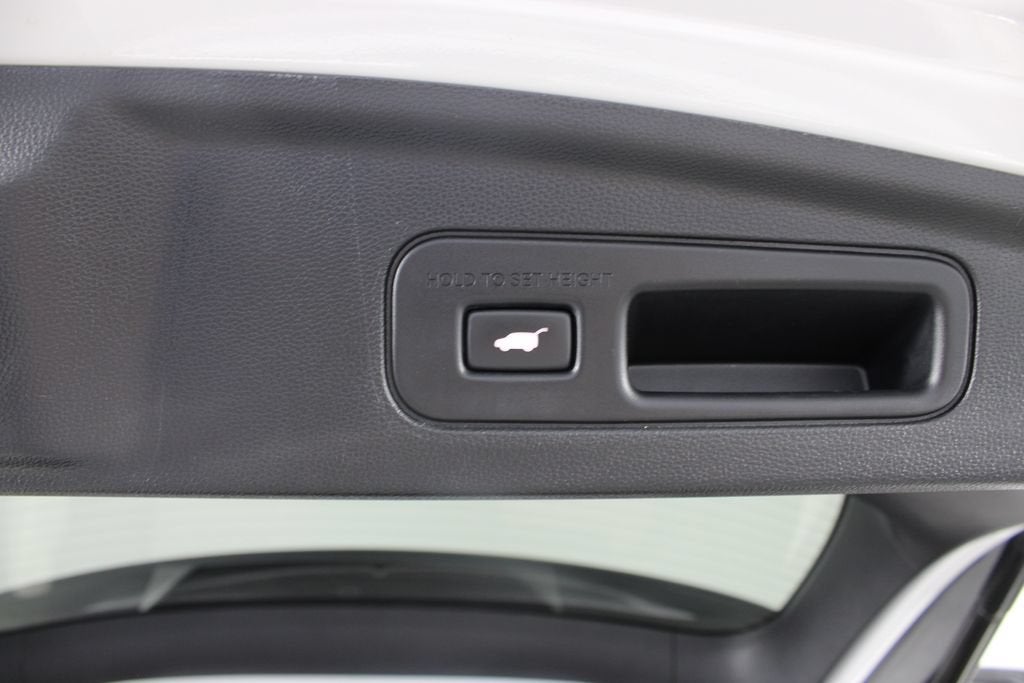 2025 Acura MDX w/Advance Package