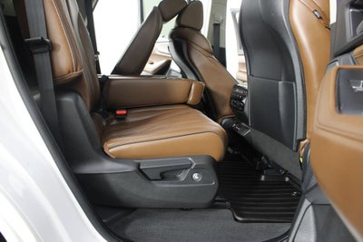 2025 Acura MDX w/Advance Package