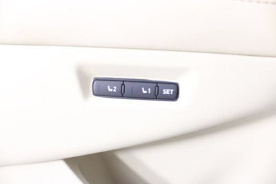 2016 Nissan Murano SL