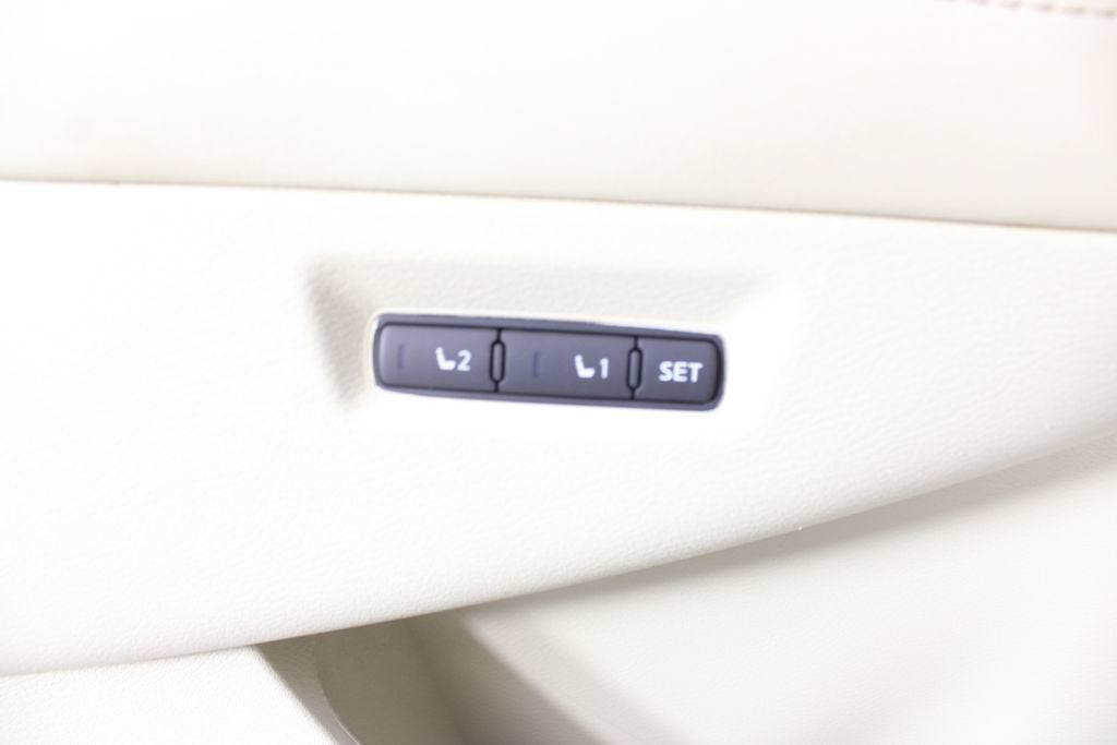 2016 Nissan Murano SL