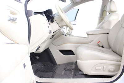 2016 Nissan Murano SL