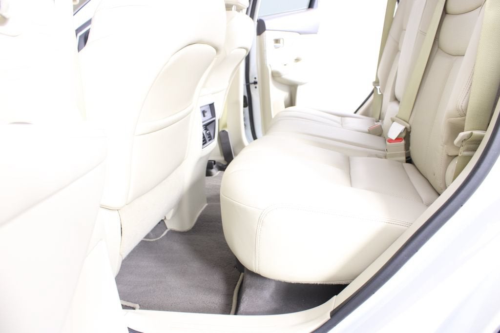 2016 Nissan Murano SL