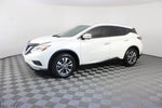 2016 Nissan Murano SL