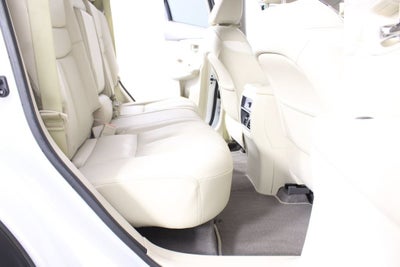 2016 Nissan Murano SL