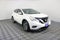 2016 Nissan Murano SL