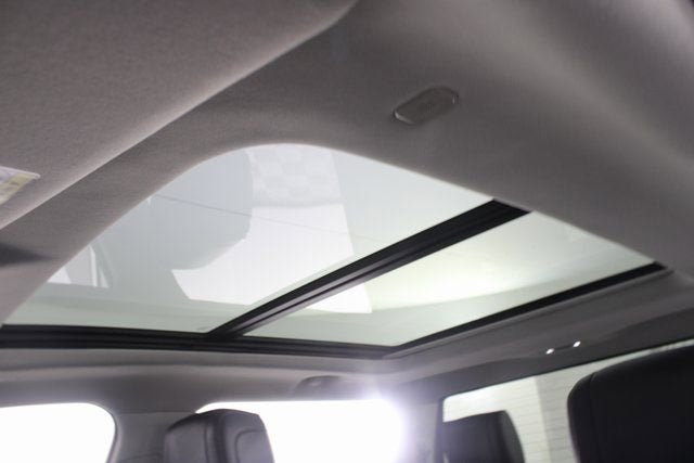 2024 Toyota Tundra 4WD Limited