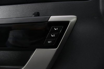 2024 Toyota Tundra 4WD Limited