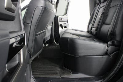 2024 Toyota Tundra 4WD Limited