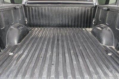 2024 Toyota Tundra 4WD Limited