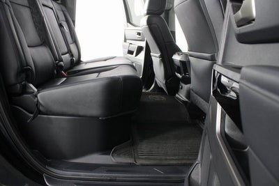 2024 Toyota Tundra 4WD Limited