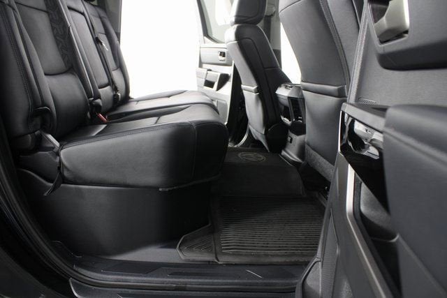 2024 Toyota Tundra 4WD Limited