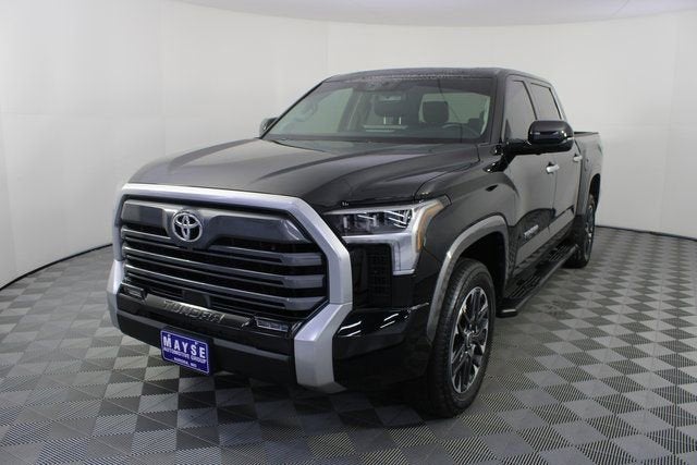 2024 Toyota Tundra 4WD Limited