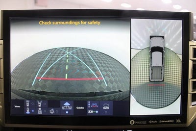 2024 Toyota Tundra 4WD Limited