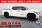 2025 Toyota Tundra 4WD SR