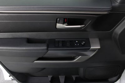 2025 Toyota Tundra 4WD SR