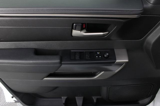 2025 Toyota Tundra 4WD SR