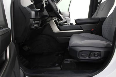 2025 Toyota Tundra 4WD SR