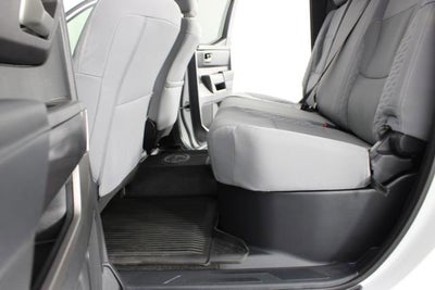 2025 Toyota Tundra 4WD SR