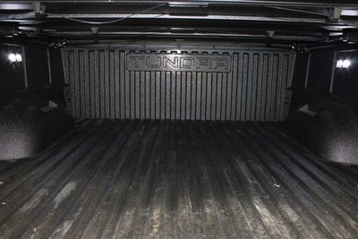 2025 Toyota Tundra 4WD SR