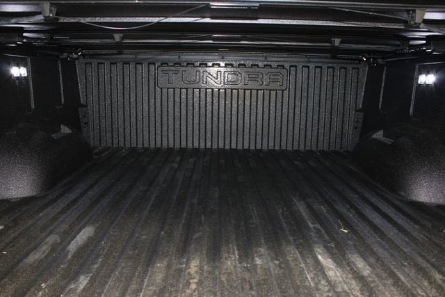 2025 Toyota Tundra 4WD SR