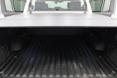 2025 Toyota Tundra 4WD SR
