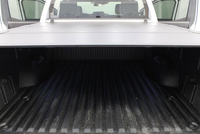 2025 Toyota Tundra 4WD SR