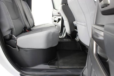 2025 Toyota Tundra 4WD SR