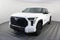 2025 Toyota Tundra 4WD SR