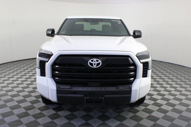2025 Toyota Tundra 4WD SR