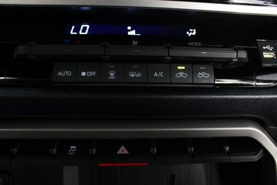 2025 Toyota Tundra 4WD SR