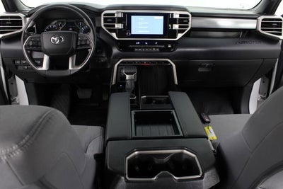 2025 Toyota Tundra 4WD SR