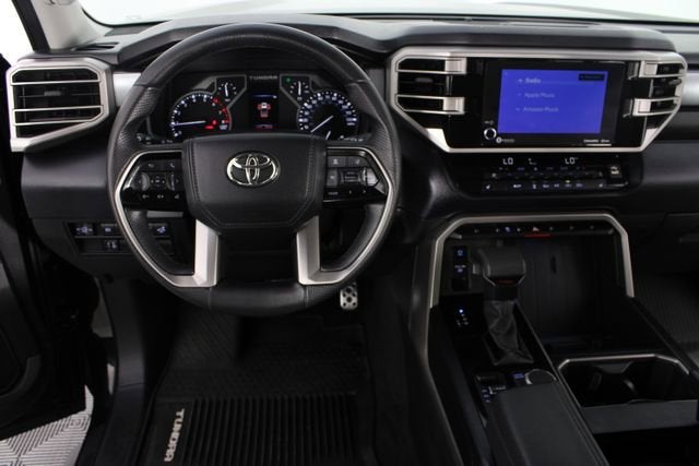 2023 Toyota Tundra 4WD SR5