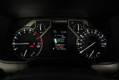 2023 Toyota Tundra 4WD SR5