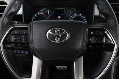 2023 Toyota Tundra 4WD SR5