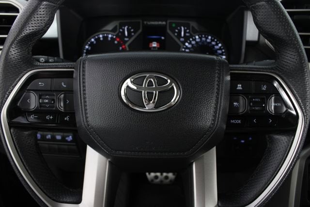 2023 Toyota Tundra 4WD SR5