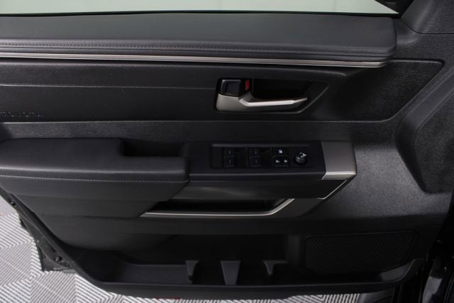 2023 Toyota Tundra 4WD SR5