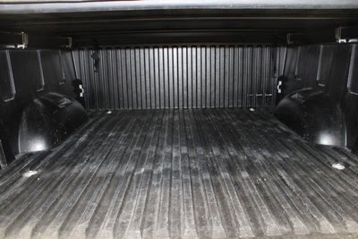 2023 Toyota Tundra 4WD SR5
