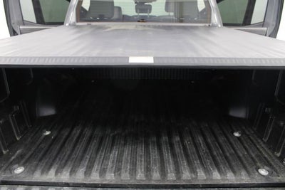 2023 Toyota Tundra 4WD SR5