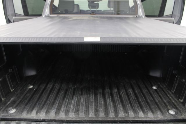 2023 Toyota Tundra 4WD SR5